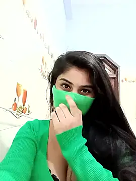 Hot-Soniya733 online show from January 9, 5:50 pm