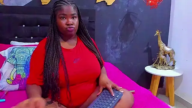 Maiam  Rossi online show from November 28, 1:14 pm