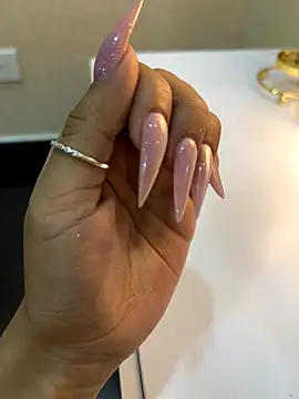 EmmaStonns online show from October 25, 8:26 pm