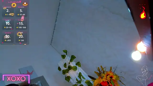 EbonyWildYou online show from November 20, 5:03 pm