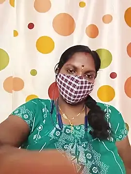 Tamil Abinaya online show from June 13, 6:05 pm