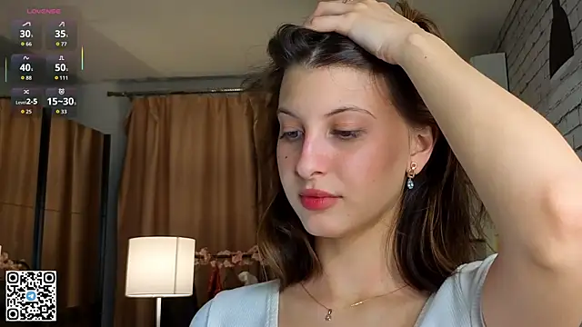 LorinaMaffitt online show from September 21, 8:07 pm