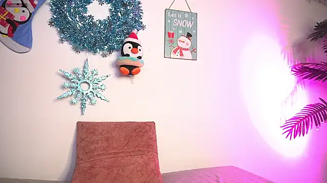 valentina king18 online show from January 7, 3:32 am