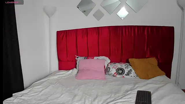 Electra  moon online show from November 22, 3:09 am