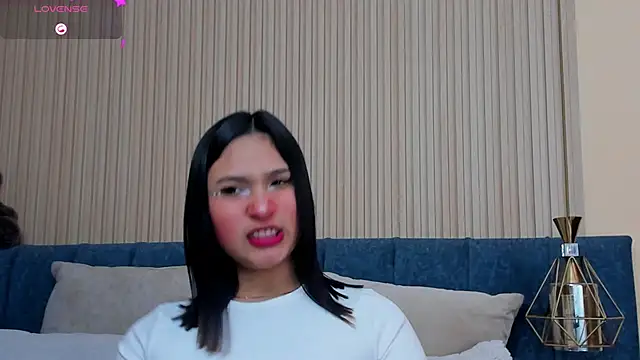 Snapshot of angel_ponce chatting on September 12, 7:32 pm angel ponce online show from September 12, 7:32 pm