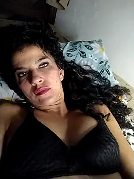 lucerocutte online show from November 20, 6:36 am