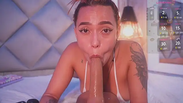 gemma sm online show from July 15, 10:31 am