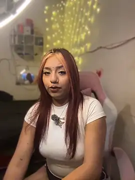 SoftLady S33 online show from July 28, 12:41 am
