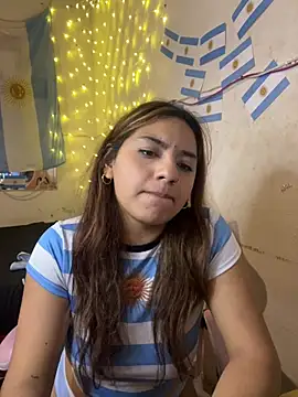 SoftLady S33 online show from July 1, 1:38 am