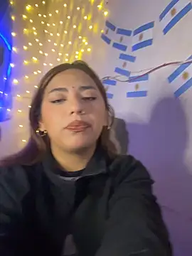 SoftLady S33 online show from June 29, 12:06 am