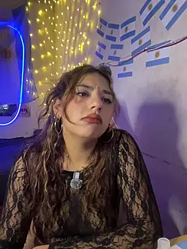 SoftLady S33 online show from June 25, 3:28 am