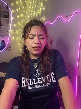 SoftLady S33 online show from June 14, 4:03 am