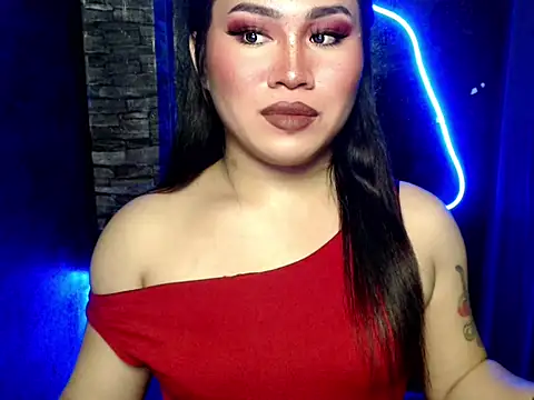 pretty lassy online show from October 23, 7:36 am