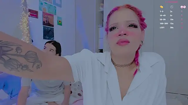 amywilld online show from May 26, 3:39 am
