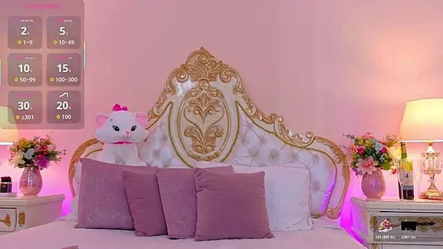 EvaRoah online show from March 19, 12:31 pm