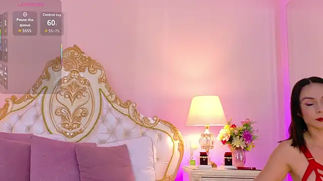 EvaRoah online show from July 1, 11:53 am