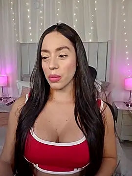AriadnaTaylor online show from July 25, 8:16 pm
