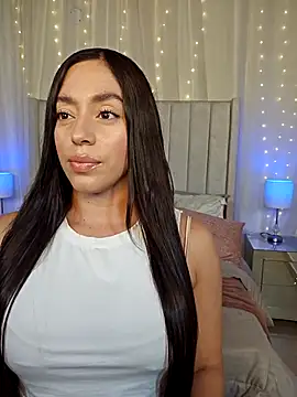 AriadnaTaylor online show from July 9, 8:55 pm