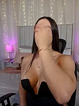 AriadnaTaylor online show from July 3, 7:42 pm