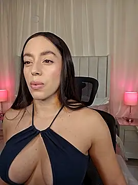 AriadnaTaylor online show from July 16, 4:55 pm
