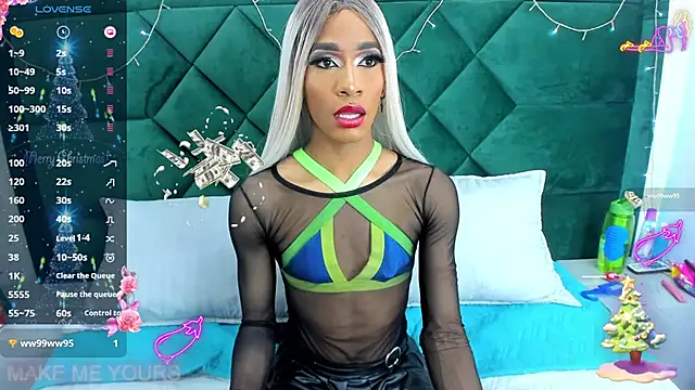 Keycesex online show from December 13, 8:26 pm