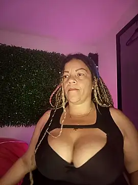 Eva Luxei online show from October 28, 12:33 pm