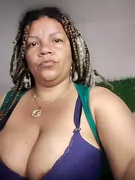 Eva Luxei online show from March 2, 12:12 pm