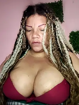 Eva Luxei online show from February 3, 6:51 am