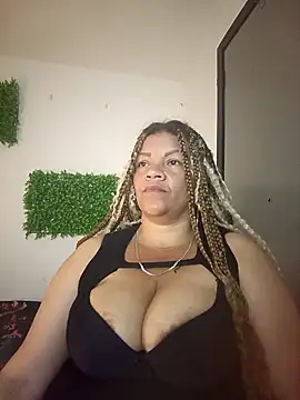 Eva Luxei online show from January 19, 6:42 am