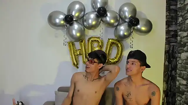 gustavo saaled19  online show from November 14, 11:38 pm