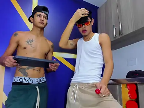 gustavo saaled19  online show from September 17, 8:07 pm