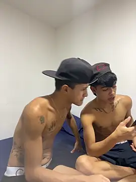 gustavo saaled19  online show from September 11, 4:24 am