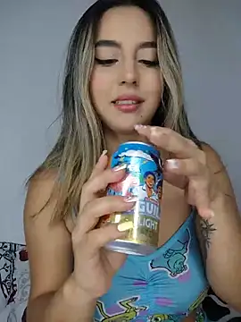 CelestePrince2 online show from July 6, 4:40 am
