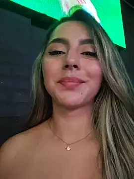 CelestePrince2 online show from July 7, 9:17 pm