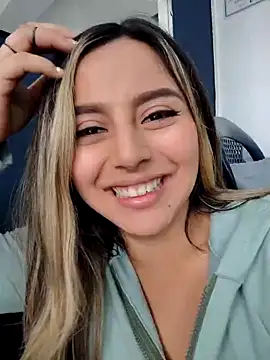 CelestePrince2 online show from October 7, 4:44 pm