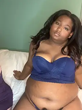 PoppyLuxe online show from December 21, 1:54 am