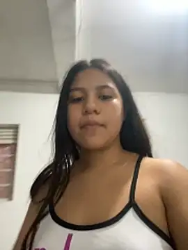 AntonellaCute ab online show from November 7, 1:55 am