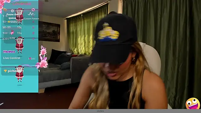 Snapshot of kata22sofia chatting on September 9, 5:57 pm kata22sofia online show from September 9, 5:57 pm