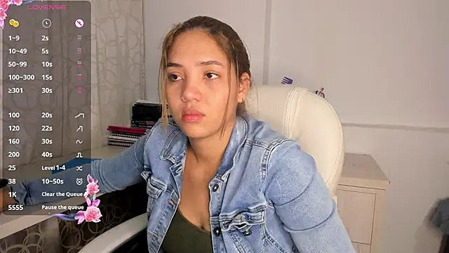 kata22sofia online show from February 5, 7:06 pm