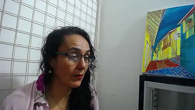 gabbyparker  online show from January 13, 9:57 am