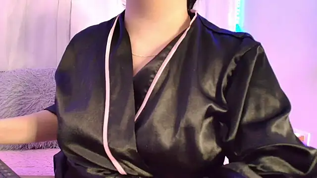 LilyRousee online show from July 17, 1:54 am