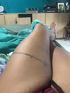 ju muniz01 online show from September 22, 10:46 am