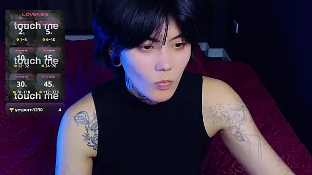 Snapshot of GothXRaven chatting on September 27, 4:25 pm GothXRaven online show from September 27, 4:25 pm