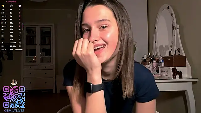 DarlineBrustera online show from February 23, 4:28 pm