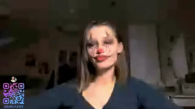 DarlineBrustera online show from October 27, 2:23 pm