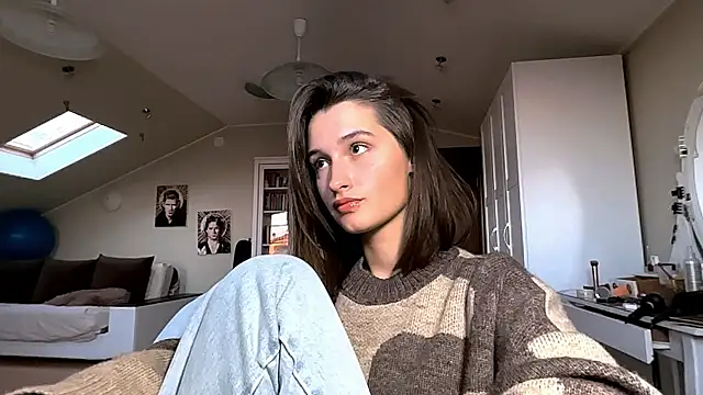 Snapshot of DarlineBrustera chatting on October 12, 2:19 pm DarlineBrustera online show from October 12, 2:19 pm