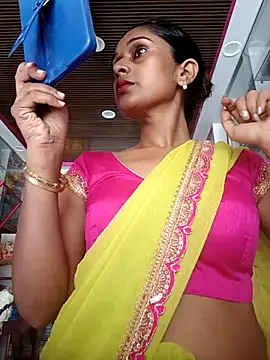 hotshreya69 online show from September 13, 8:44 am