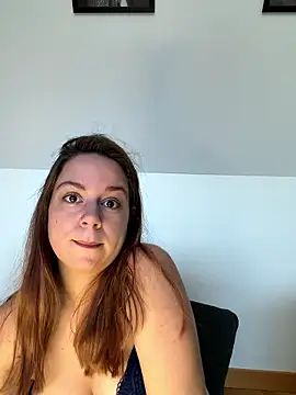 Francesexe online show from March 17, 8:07 am