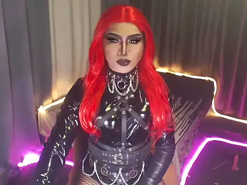 Hail ur Dominant online show from November 4, 3:39 pm