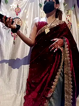 Jaanu-88 online show from October 23, 5:52 pm